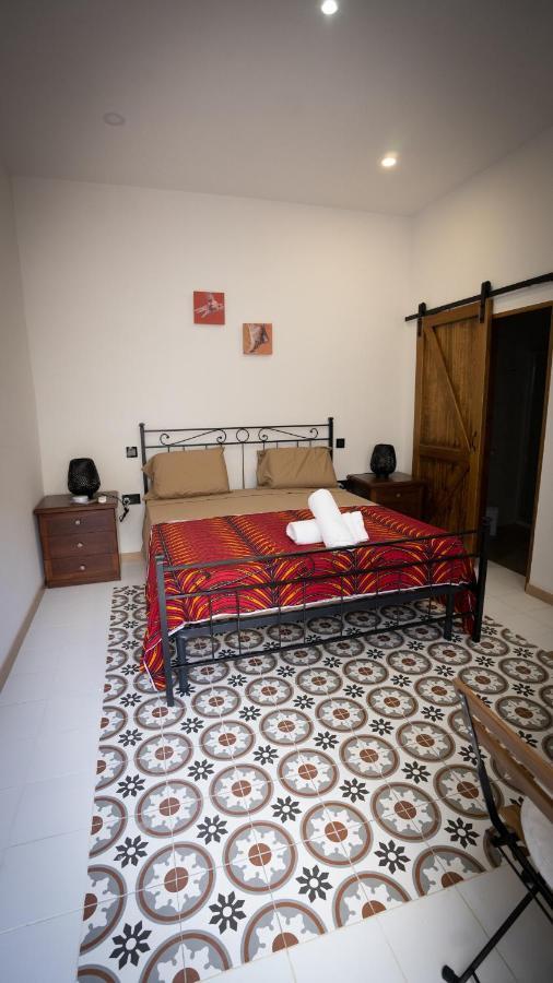Solemare Nadur Exterior photo