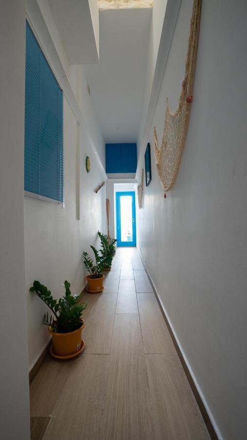 Solemare Nadur Exterior photo