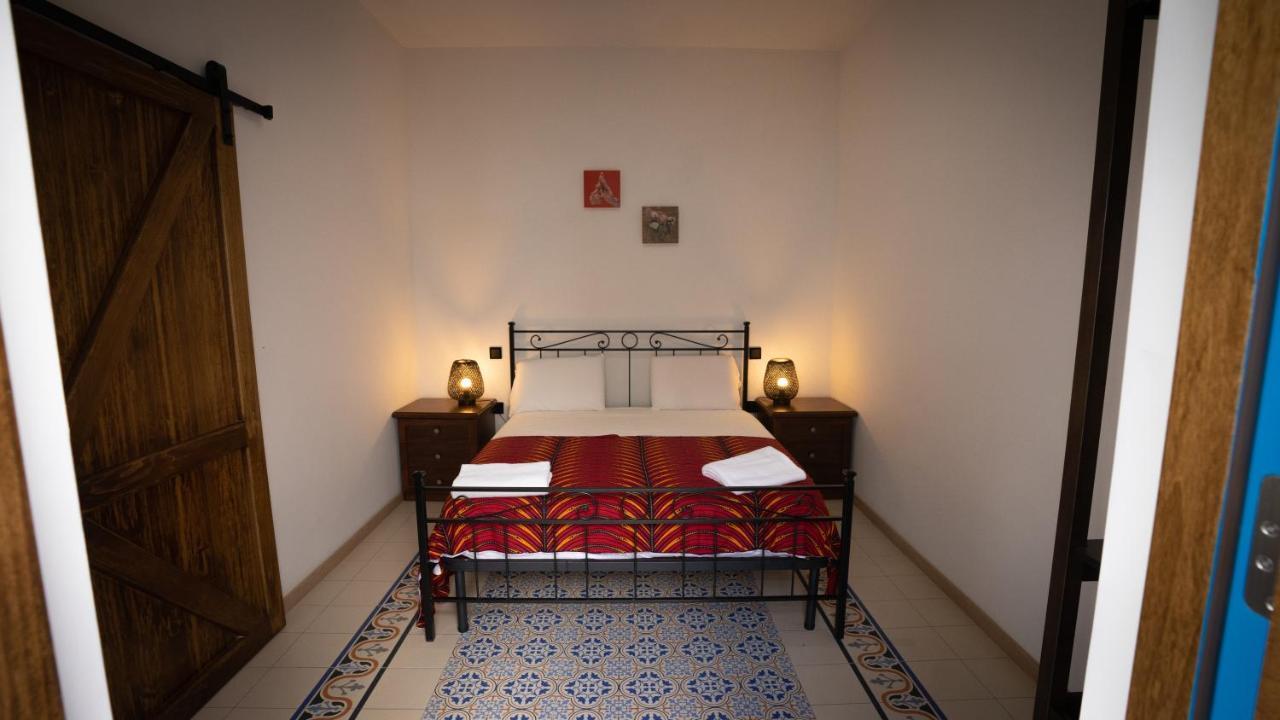 Solemare Nadur Exterior photo