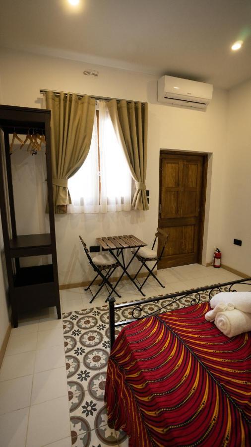 Solemare Nadur Exterior photo