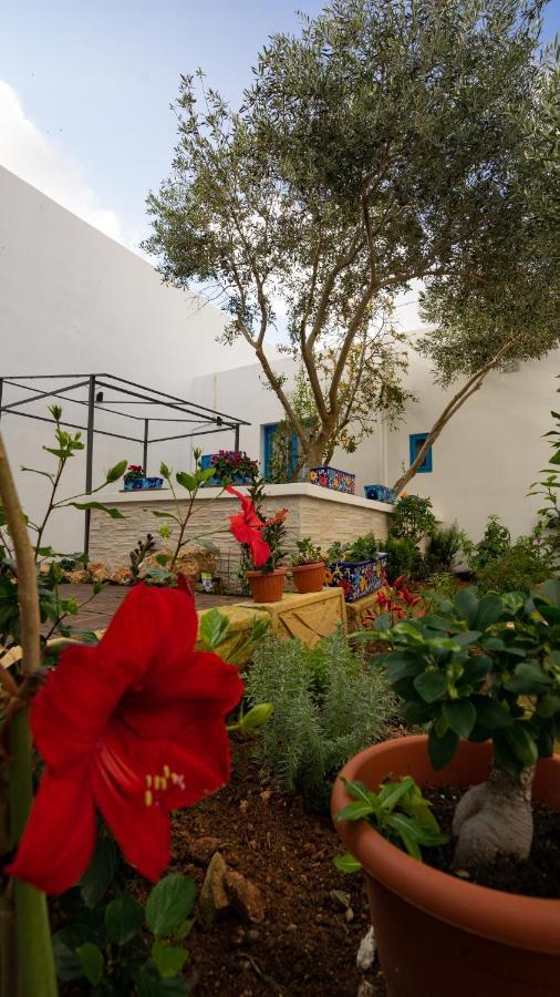 Solemare Nadur Exterior photo