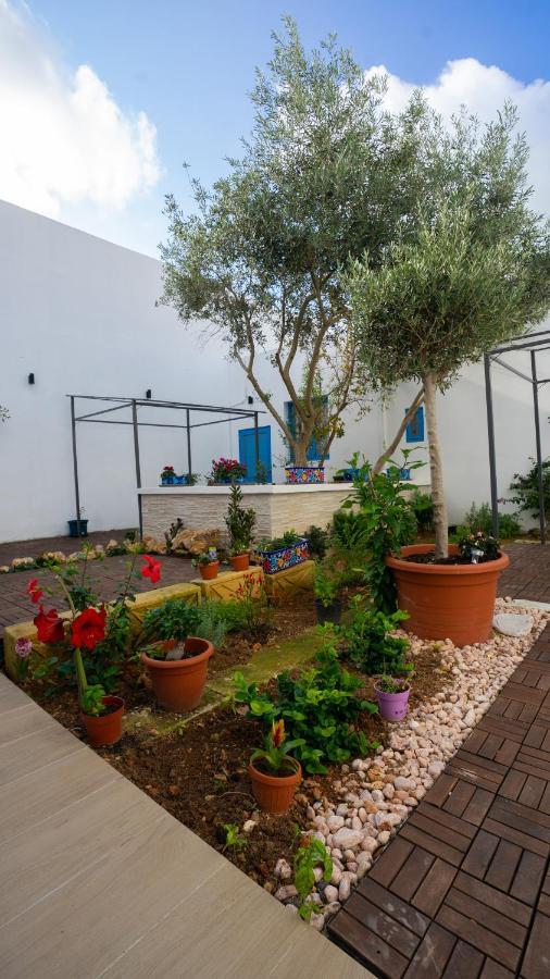 Solemare Nadur Exterior photo