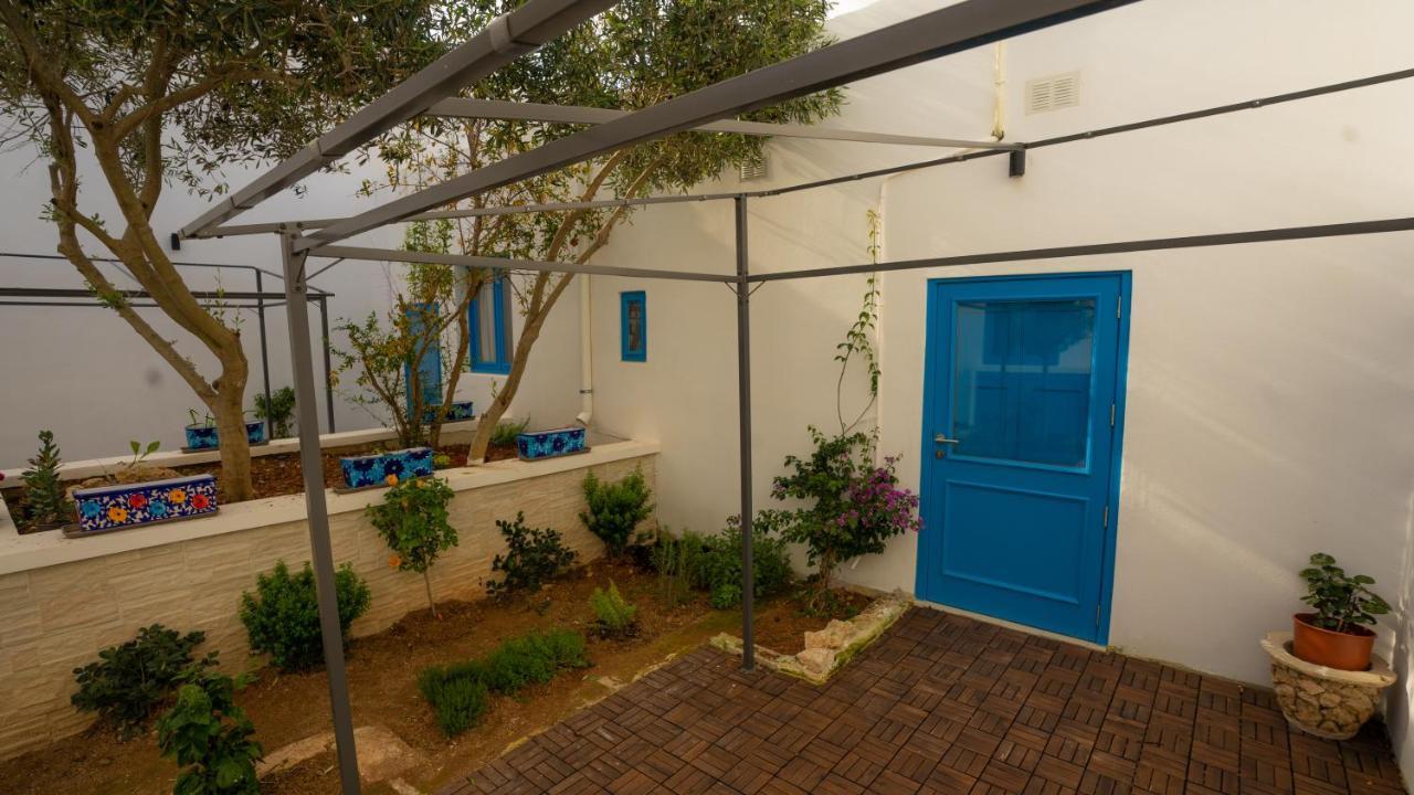Solemare Nadur Exterior photo